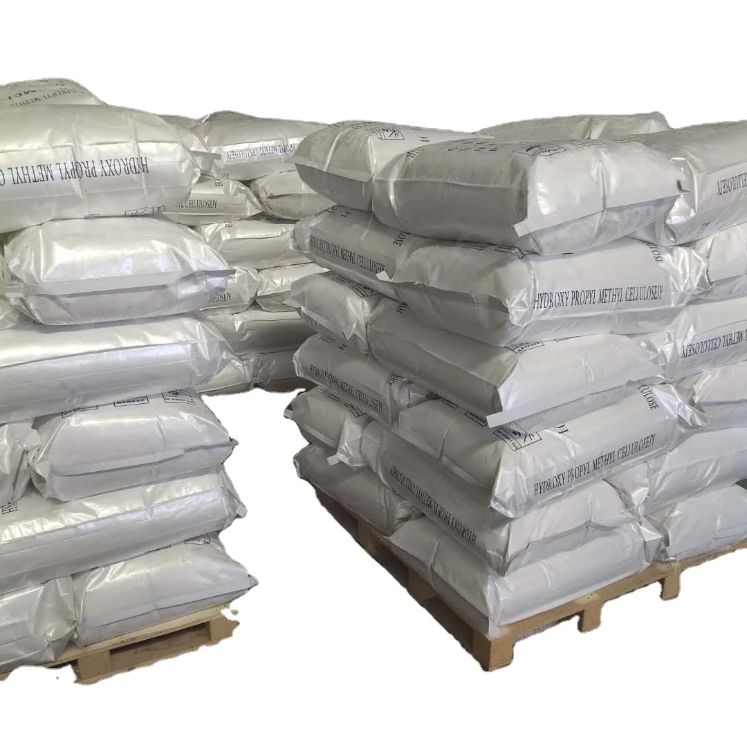 High viscosity good thickening effect Manufacturers direct hydroxypropyl methyl cellulose HPMC
