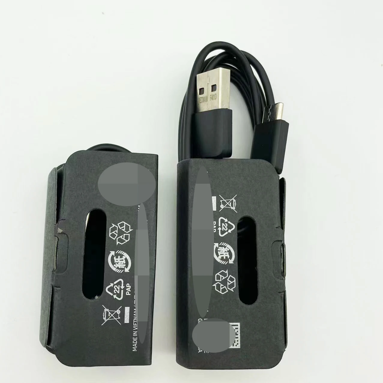 Original For Samsung Cable USB to C Cable Charger For Samsung Galaxy S21 S21+ S20 S10 S9 S8 Fast Charging USB C Data Cable