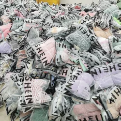 Женские смешанные модели, оригинальная упаковка, прямые продажи от производителя, одежда из Юго-Восточной Азии, женская одежда в наличии