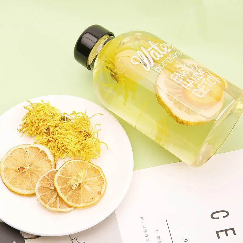 Hot selling mixed freeze dried fruit tea