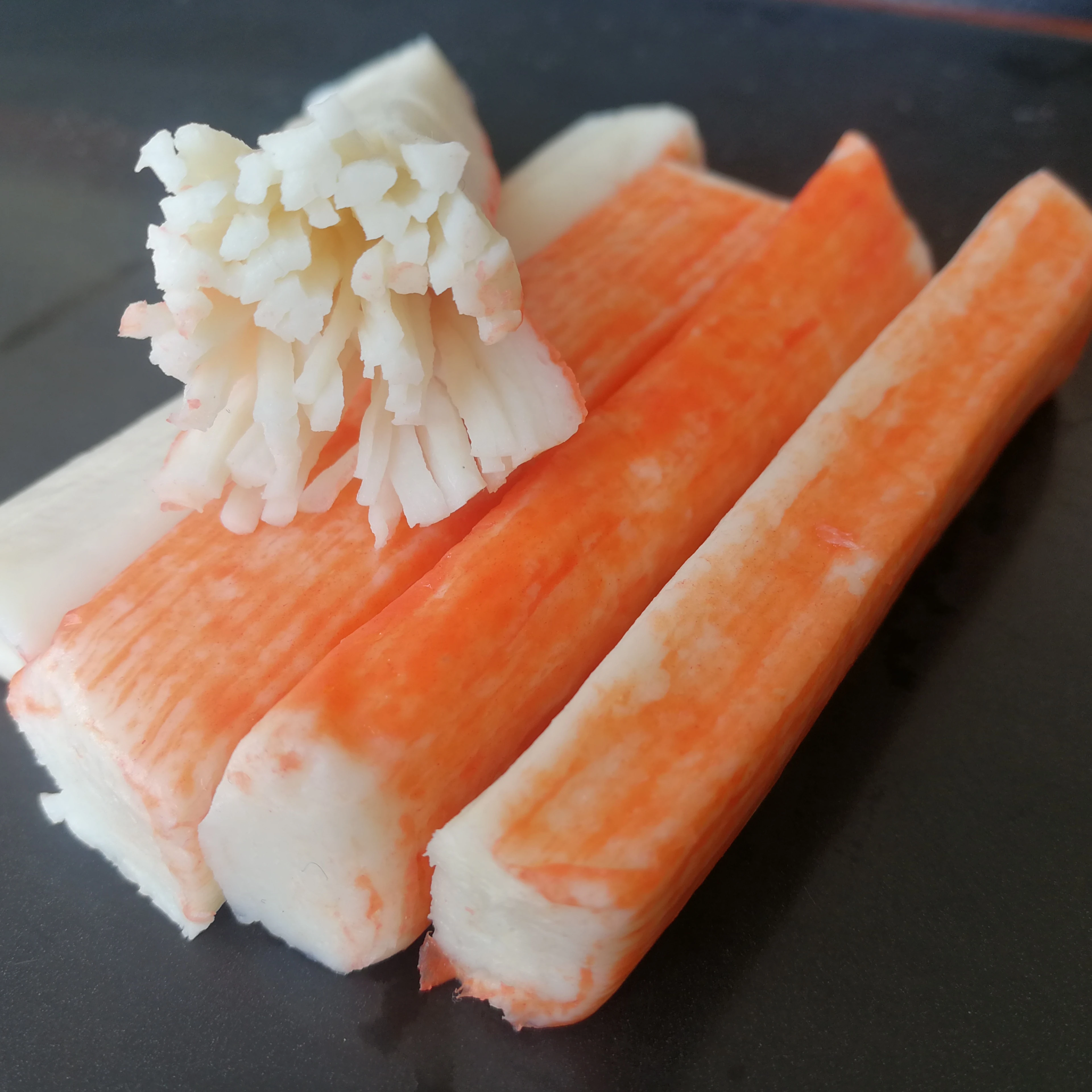 Factory Supply Good Quality Good Taste Frozen Crab Stick Surimi Stick in Surimi