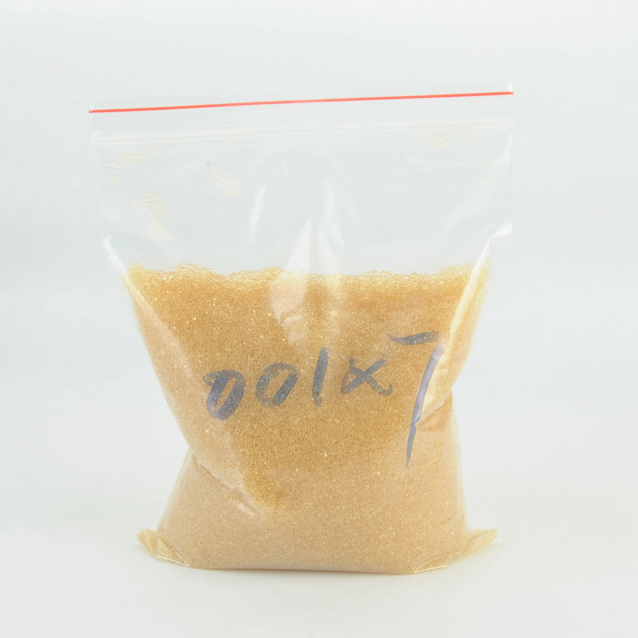  Прямые продажи от производителя кислотная катионообменная смола