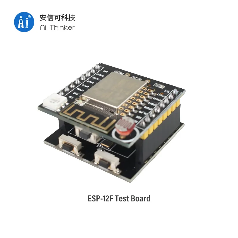 Ai-Thinker ESP8266 Development Board ESP-12F Test Board Intelligent Hardware Development Kit