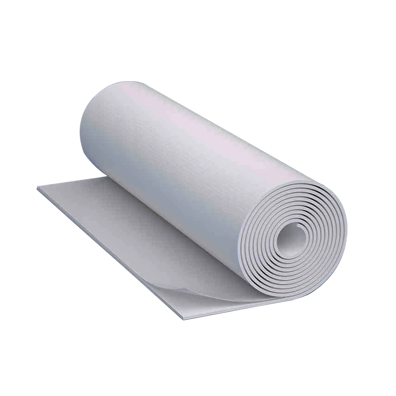 High Performance Aerogel Insulation Blanket Silica Aerogel Blanket For Building Insulation Materials