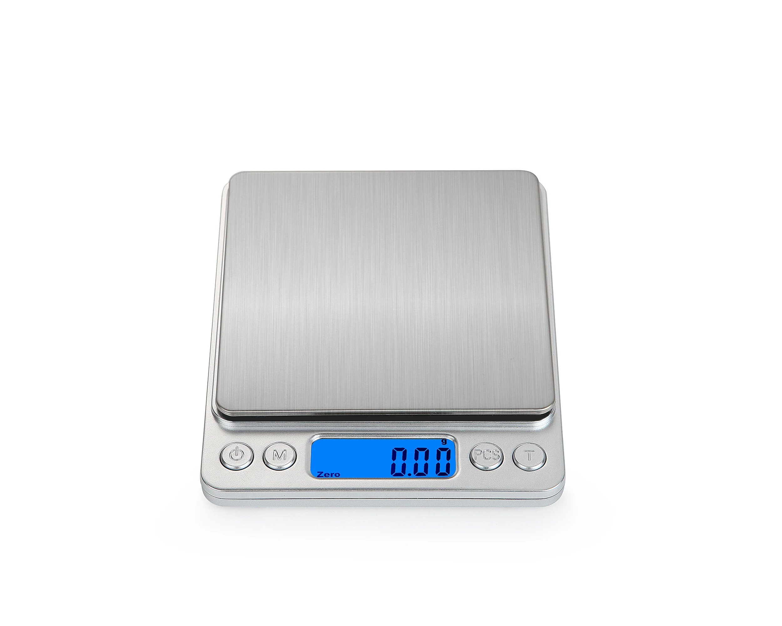 
High accuracy weighing portable lcd digital kitchen scale china digital scale 