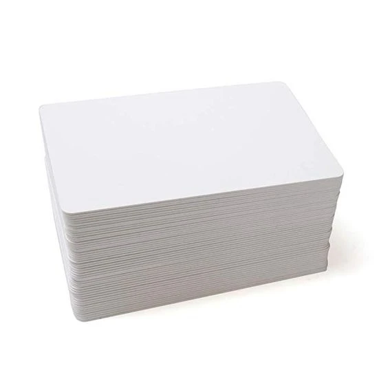 Оптовая продажа пустые магнитные 1356 МГц MIFARE классический 1 к RFID карты