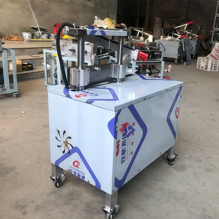 Small fish cow steak frozen table band saw bone meat cutting cutter machine commercial portable electric