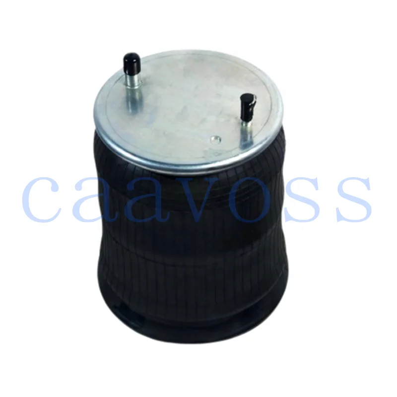 Air spring for Amerian truck air shock absorber springs suspension Firestone W01-358-9781, 1R12-603, 681-320-0017