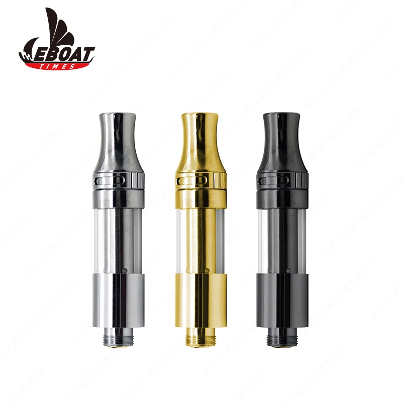 
Eboattimes C19 electronic cigarette ceramic coil vape cartridge 