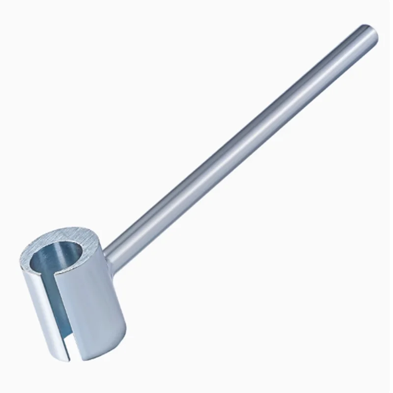 OEM ODM Factory Custom Welded Integral Steel Powder Coated/Galvanized Adjustable Wrench Tool Door Hinge Repair Spanner