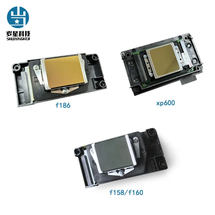 Factory Wholesale Price Original Print Head xp600/i3200/tx800/4720/L1800 printhead  for Epson