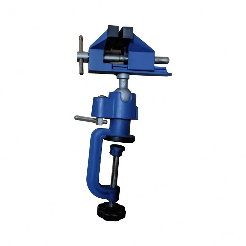 OEM Machine Accessory Angle Clamp Tool Milling and Drilling Machines Precision Angle Fixed Type Machine Vice