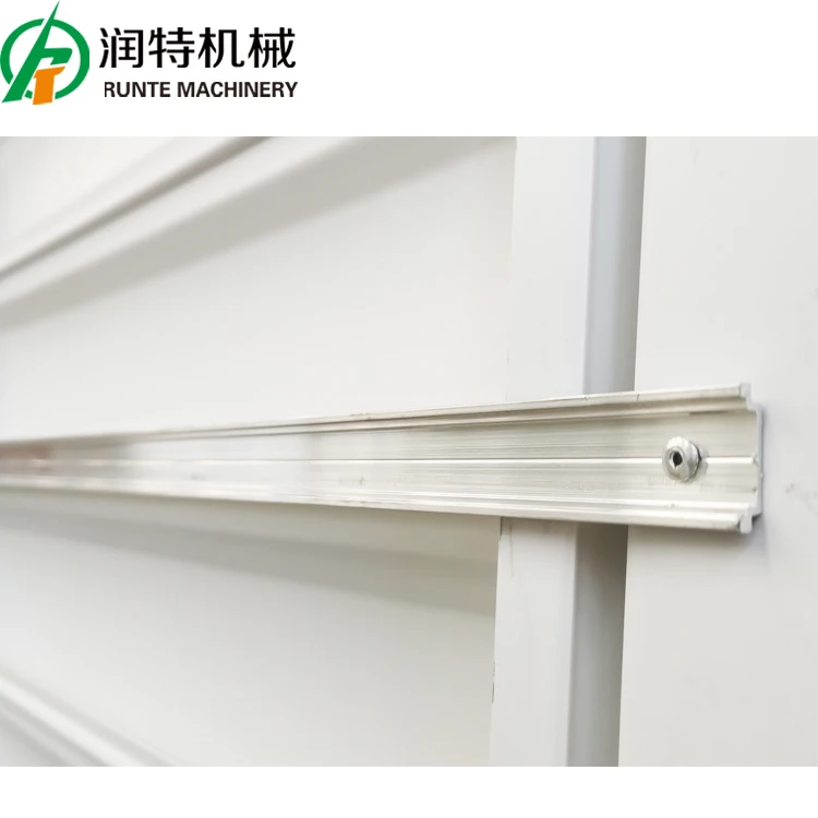 High Quality 1630/55inch Poultry Exhaust Fan Poultry Farm, Corrosion Resistant Industrial Exhaust Fans