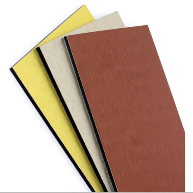 2 мм 3 4 5 6 acm alucobond цвета материал