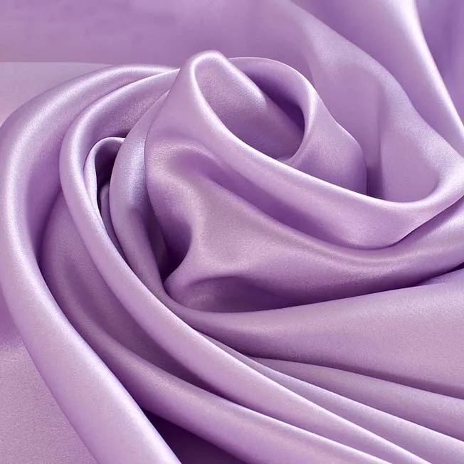 Hot Selling19 22 25 mm 6A 100% Mulberry Silk Flat  Bed Sheet/fitted sheet with 2 pillowcase