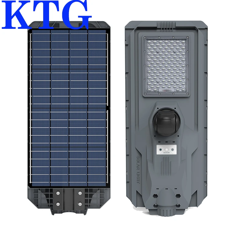 1200w Led Solar Lights Pir Motion Sensor Wireless Security Solar Powered Outside Garden Street Wall Lamp with Wifi camera 1800w