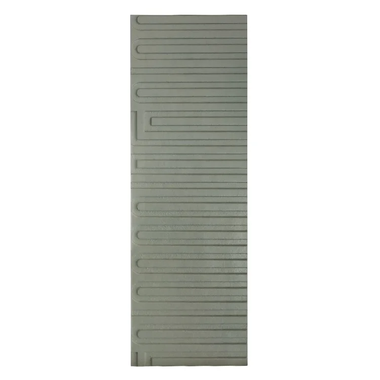 Outdoor use pearl white electrostatic thermoset powder paint