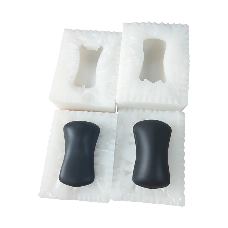 Rapid prototype Metal parts plastic CNC machining Vacuum casting 3D printing service