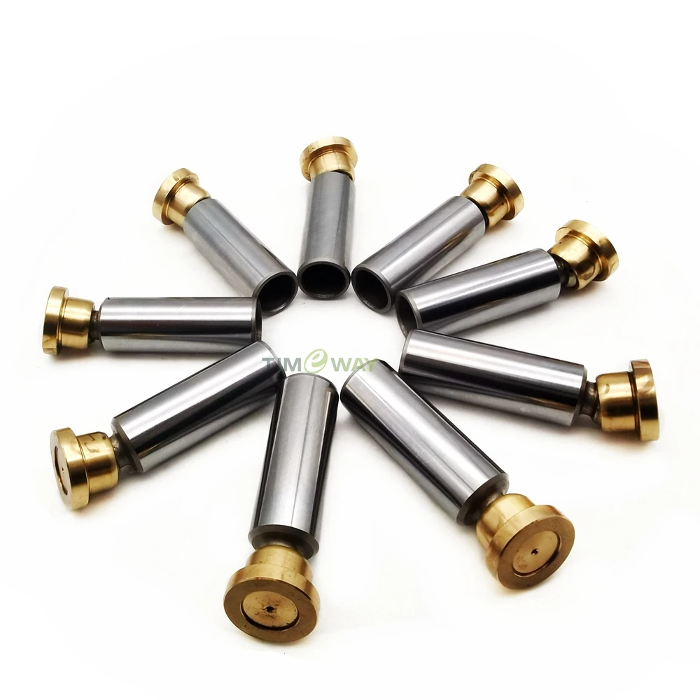 Hydraulic pump spare parts Piston Shoe PV16 repair piston oil pumps accessories