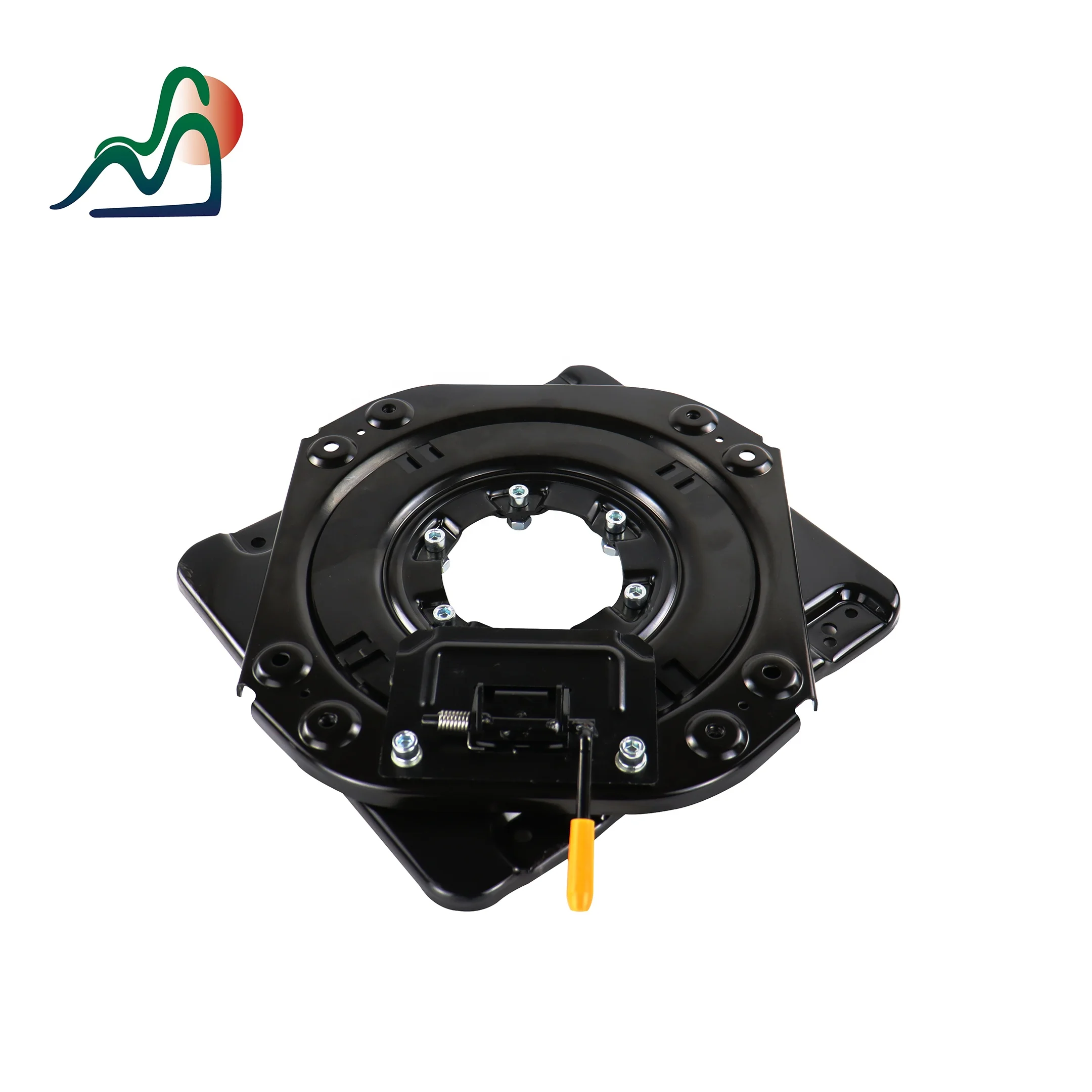 Auto Car Seat Rotating  Seat swivel 360 degree