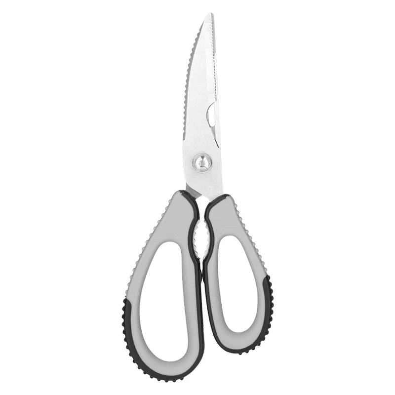 Multifunction Kitchen Gadgets Tools Stainless Steel Detachable Kitchen Scissors
