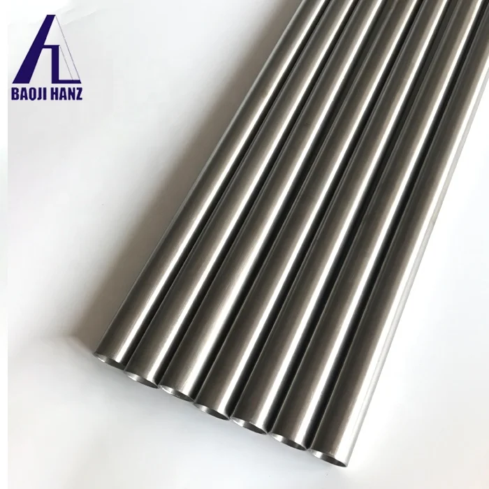 Factory directly sale yg6 yg8 tungsten carbide tube for making necklace