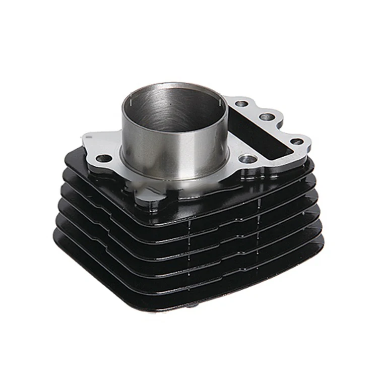 motorcycle bajaj XCD135 cylinder for engine parts bajaj xcd 125,125 motorcycle engine