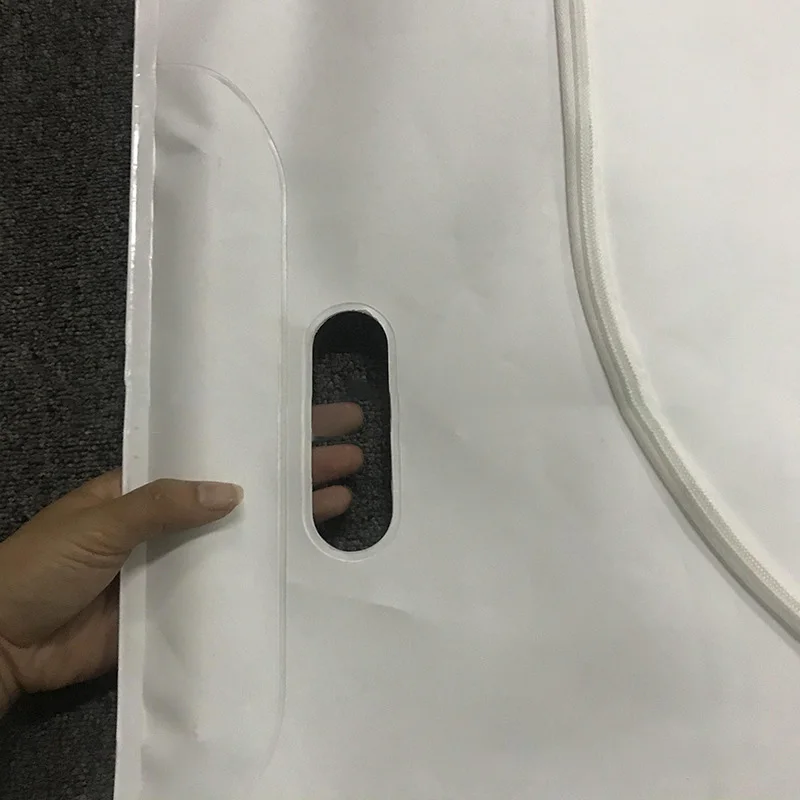 Cheap Medical Dead Corpse Mortuary PE/PEVA Funeral Body Bag Peva body bags for dead bodies