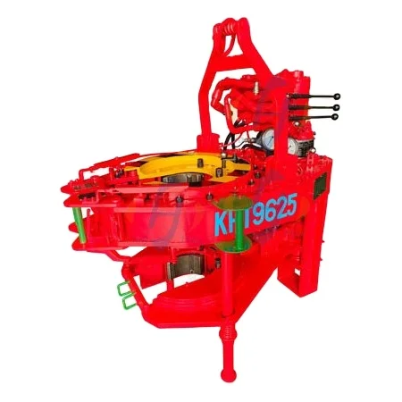 Высокое качество API Spec 7K Power Tong KHT9625H корпус