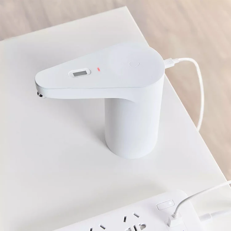  Портативный Автоматический водяной насос Xiaomi XiaoLang TDS с сенсорным управлением беспроводной умный Электрический диспенсер для питьевой
