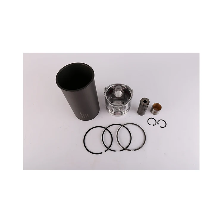 Construction Machinery Engine Parts 6D95-5 Liner Kit Overhaul Gasket Kit For Excavator Diesel Engine