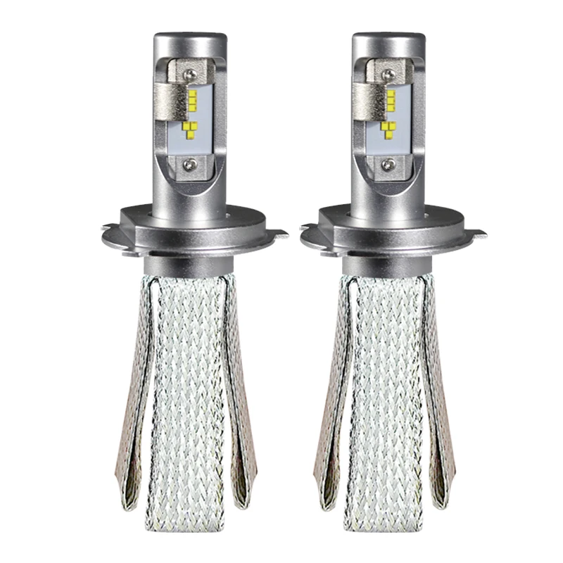 Aurora Best selling Higher Brightness G10 H4 Auto Patent Led Headlight For Car Led Headlight