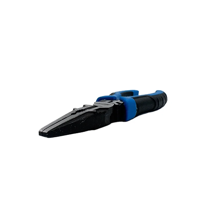 Multifunctional Hardware Tools Universal Diagonal Needle UniversalUniversal Wire Cutters Nose Pliers