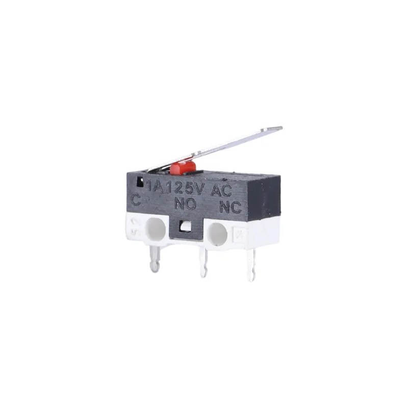 MS10-1 kw10  mini  micro switch pcb