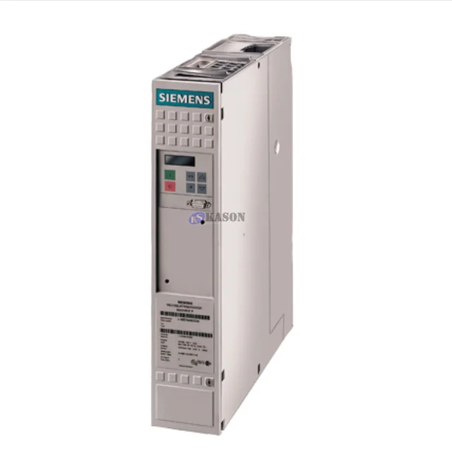 6SE7022-6EC61-Z Оригинальный Новый преобразователь частоты 6SE7022-6EC61 совершенно новый оригинальный 6SE70226EC61 инвертор ПЛК