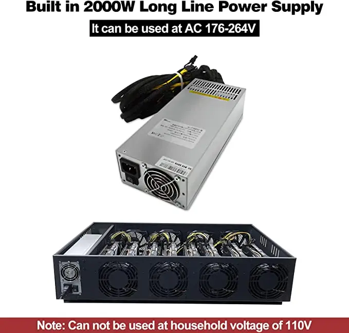 Корпус для сервера Rtx 30 Series 8 Гб Gpu Sever 3070Ti 3070 Ti 6