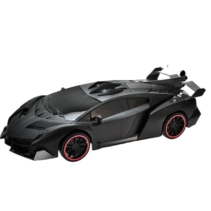 1:12 extra large inertia  gift inertia car toys car toy for child high speed rc sports model car