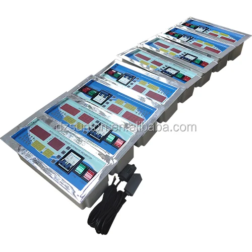 Good quality XM-18E digital humidity controller for poultry egg incubator use