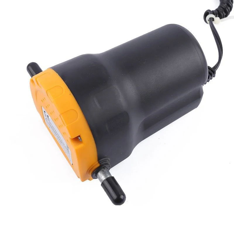 New models High Quality Good Price 12v Submersible Diesel Fuel Water Oil Pump For Car