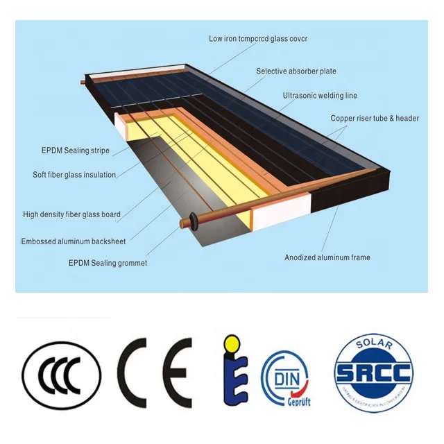
solar flat panels collector used solar panels free solar system 