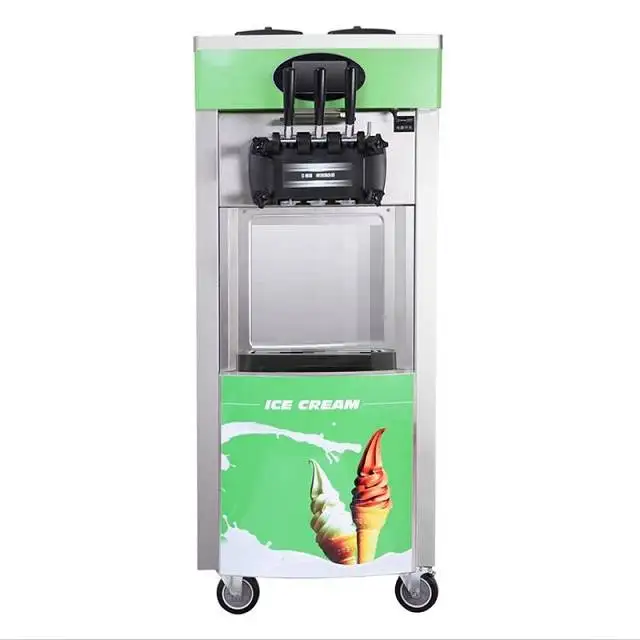 High Quality Blizzard t Serve Mix ne