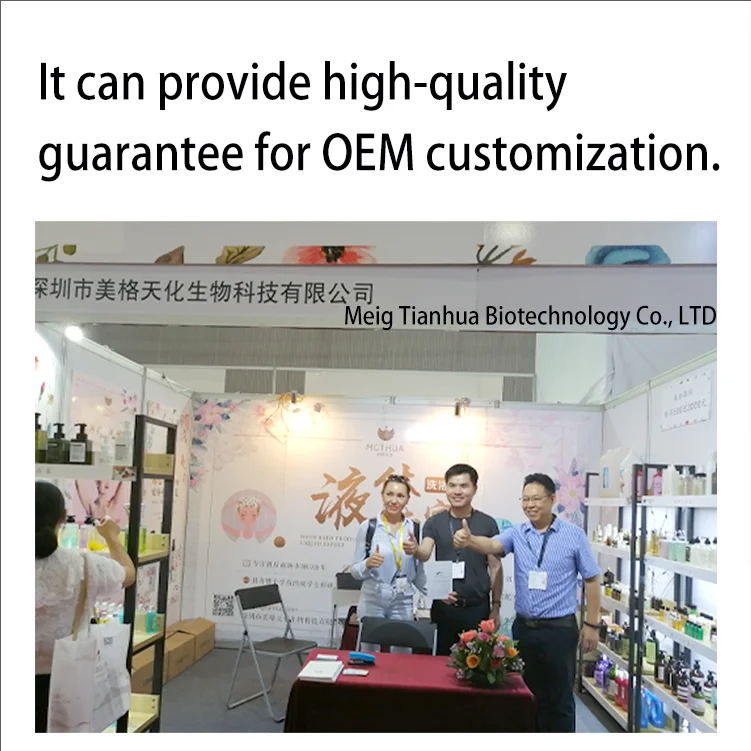 OEM Brand New Oil Ogx Honest And Body Wash Company Old Spice Horse Shampoo