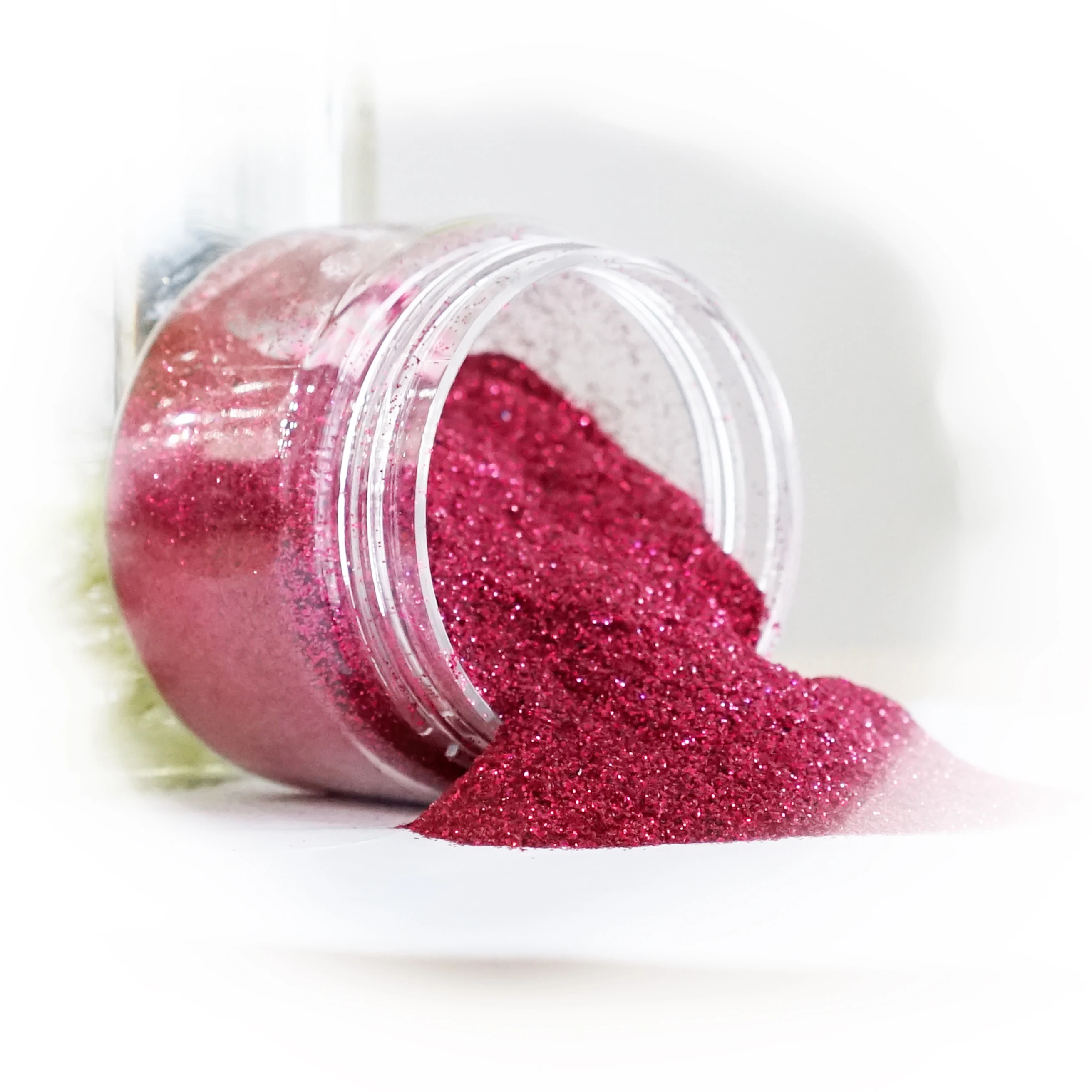 G3206 Top Manufacturer Fine Colorful Glitter Powder PET Glitter Powder Screen Printing and Paper Printing bulk glitter polyester