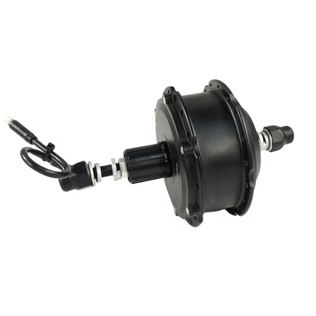 Комплект для переоборудования электровелосипеда Greenpedel 36 в 250 Вт с аккумулятором комплекте