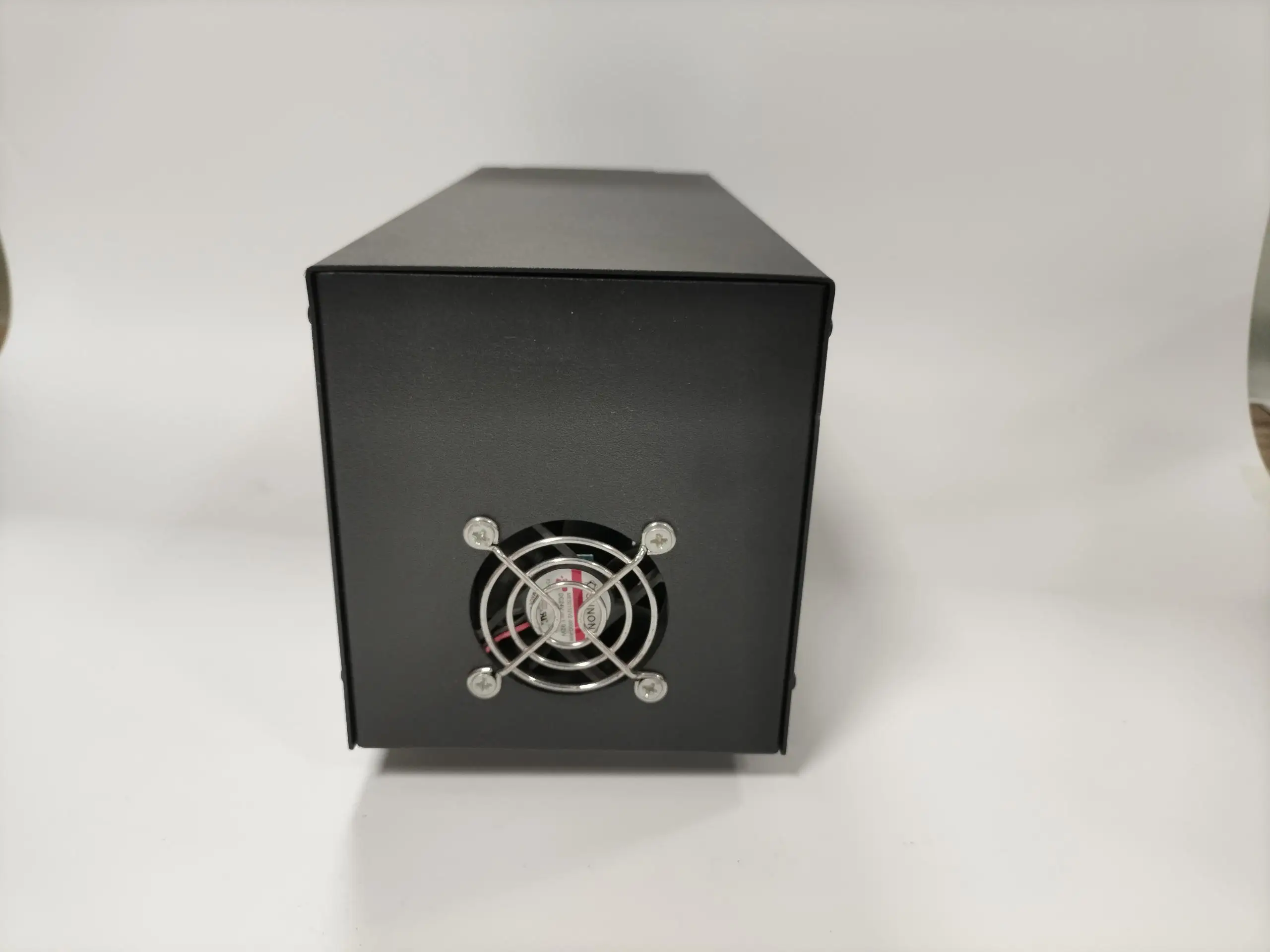 2-Channel 300W/600W High Power Digital LED Dimmer Manual Switch Remote Control 12V RF Connection 6A LED Brightness Controller