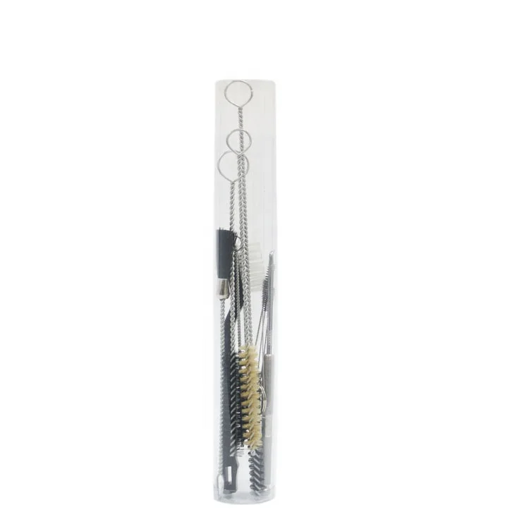 18pcs spray gun cleaning