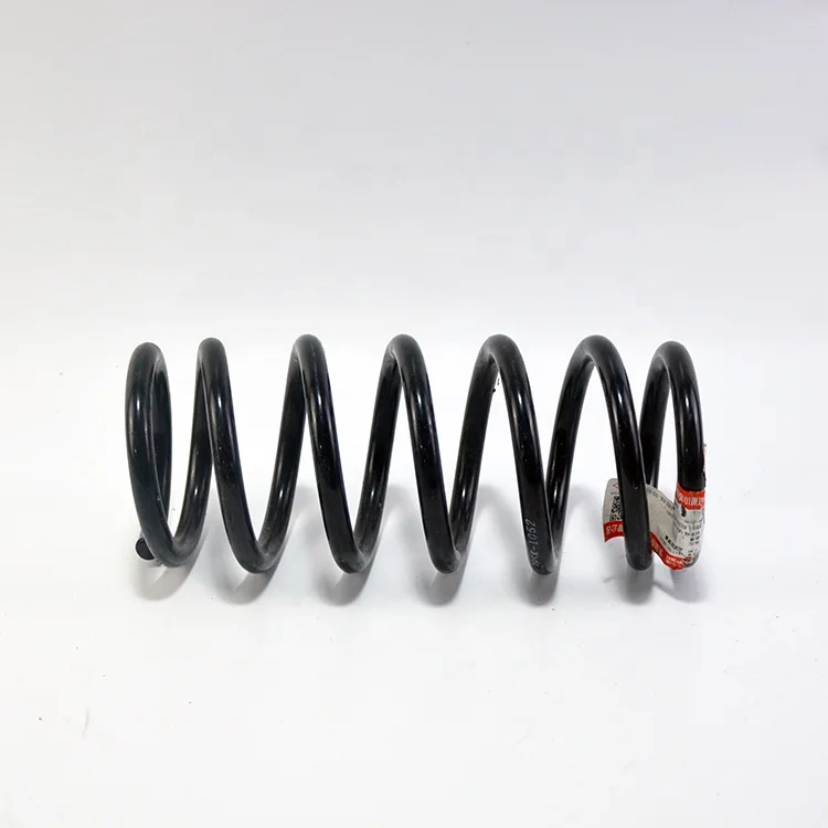High Quality Original Auto Parts 2912101-SF01 Rear Coil Spring For DFSK ix5