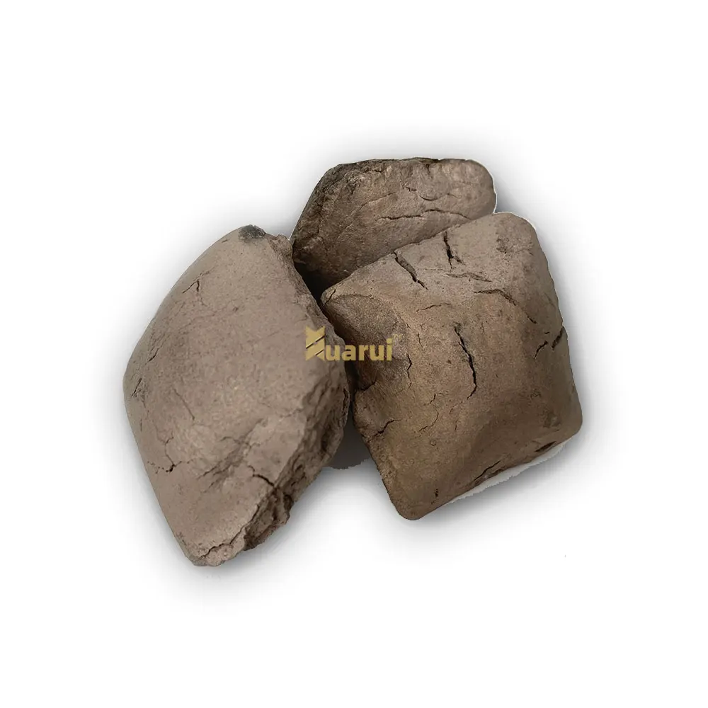 Vanadium nitrogen alloy block (FeVN)