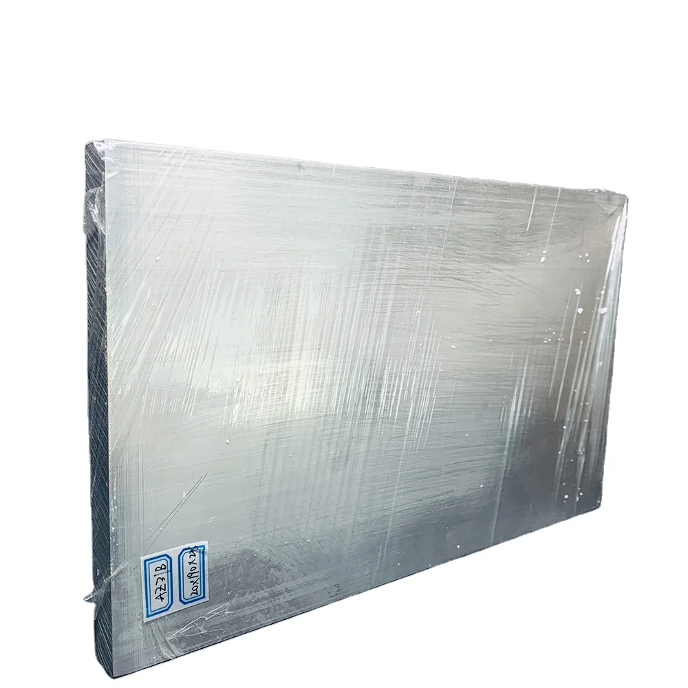 
 Металл из магниевого сплава AZ31B AZ40M AZ41M AZ61A AZ80A AZ91D ME20M ZK61M  