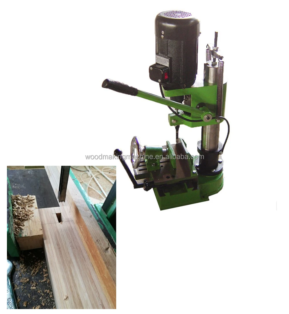 mortise machine (5)